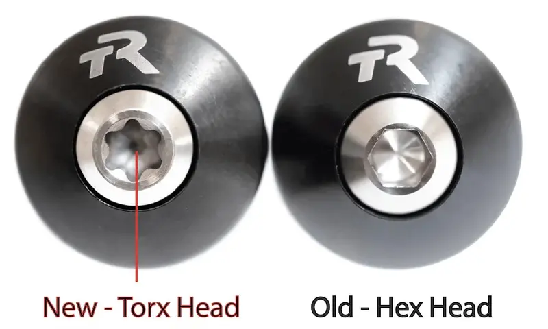 Styx Aero Skewers 2