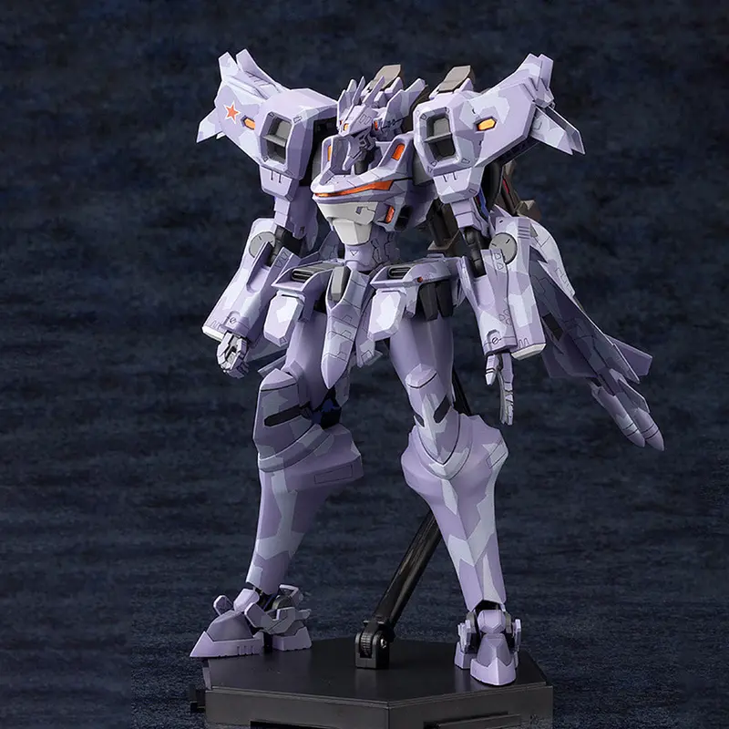 Su-37Ub Terminator (Non Scale) 1