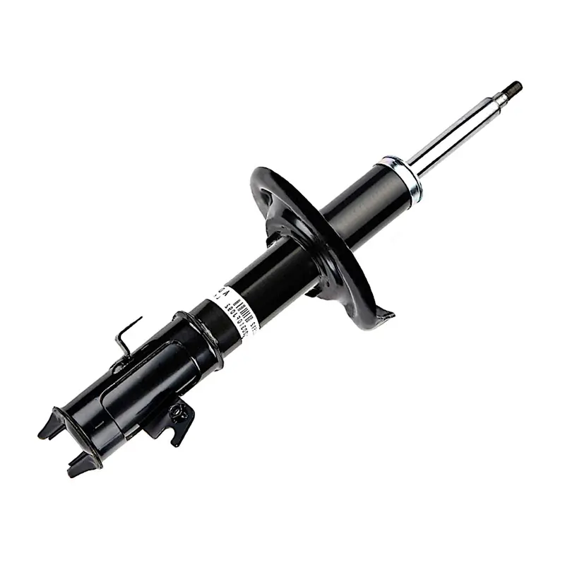 Subaru Oem Front Right Strut - Fits Subaru Crosstrek Hybrid Cvt 2014-2017 1