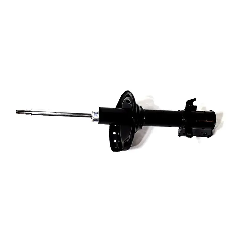 Subaru Oem Front Right Strut - Fits Subaru Outback 2.5I 2013-2014 1
