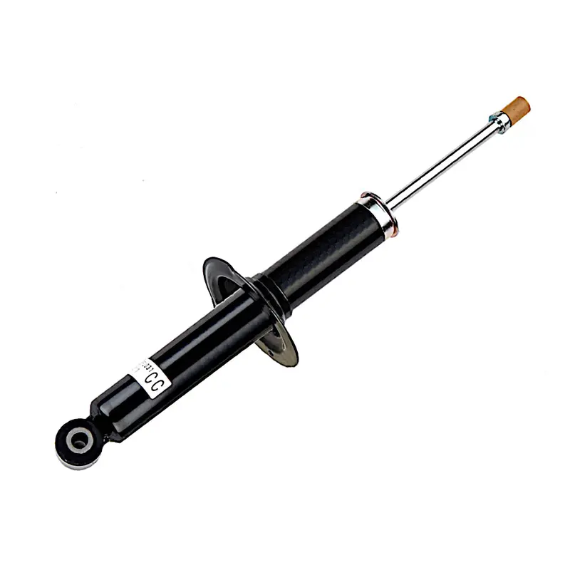 Subaru Oem Rear Strut - Fits Subaru Crosstrek Hybrid Cvt 2014-2017 1
