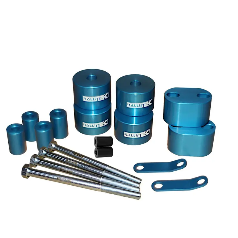 Subframe Drop Spacer Kit - Fits 19-26 Subaru Ascent 1