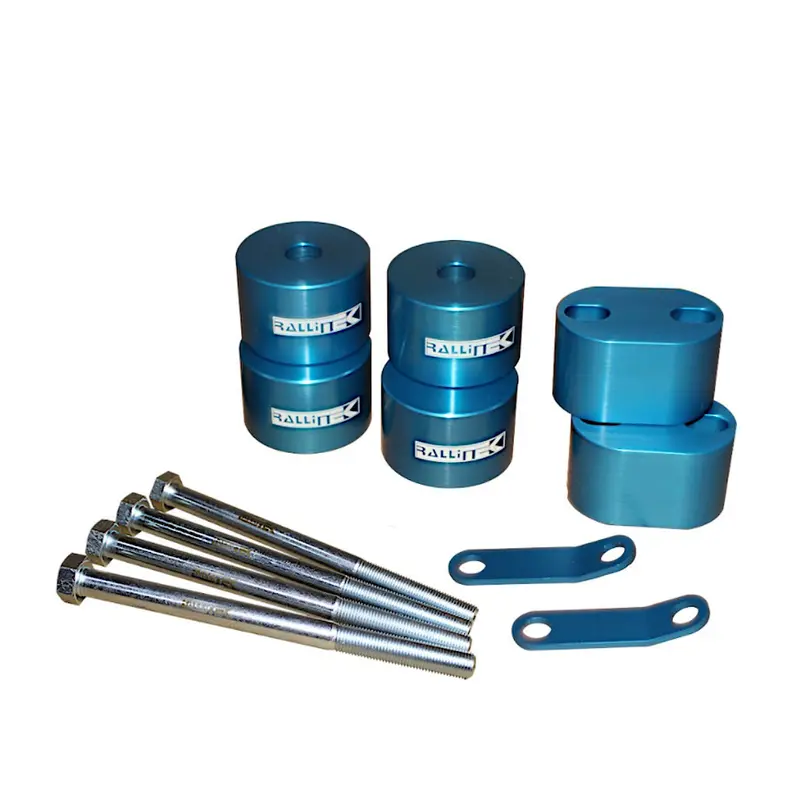 Subframe Drop Spacer Kit - Fits 2008-2016 Subaru Impreza 1
