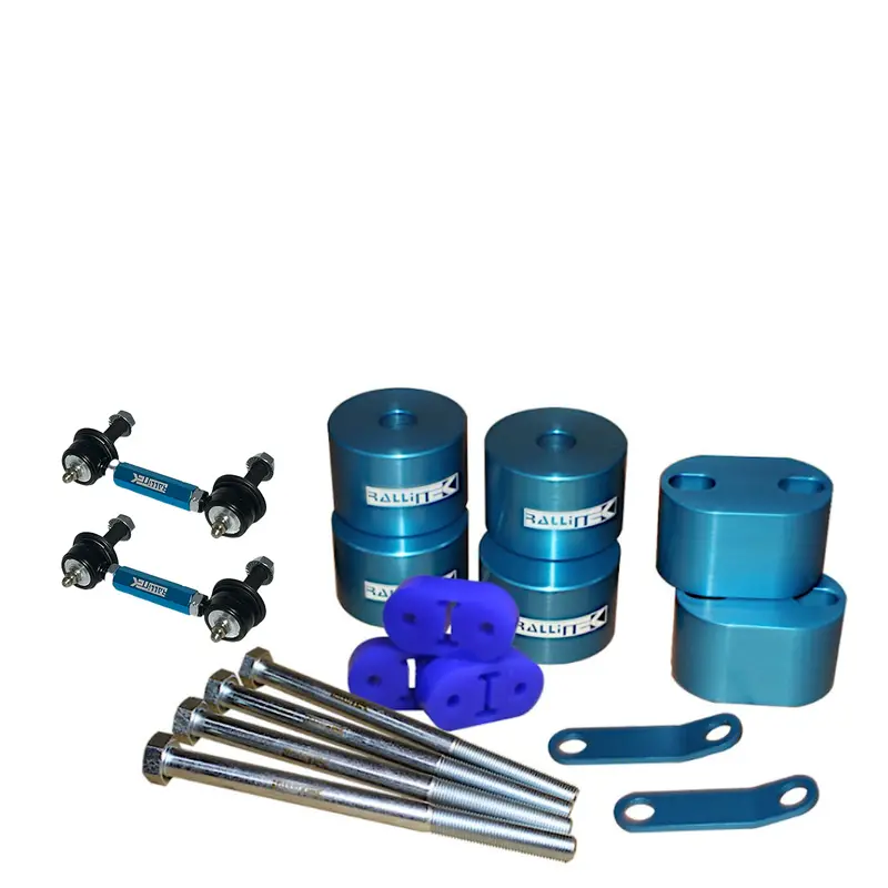 Subframe Drop Spacer Kit - Fits 2025-2026 Subaru Forester 2.5I 1