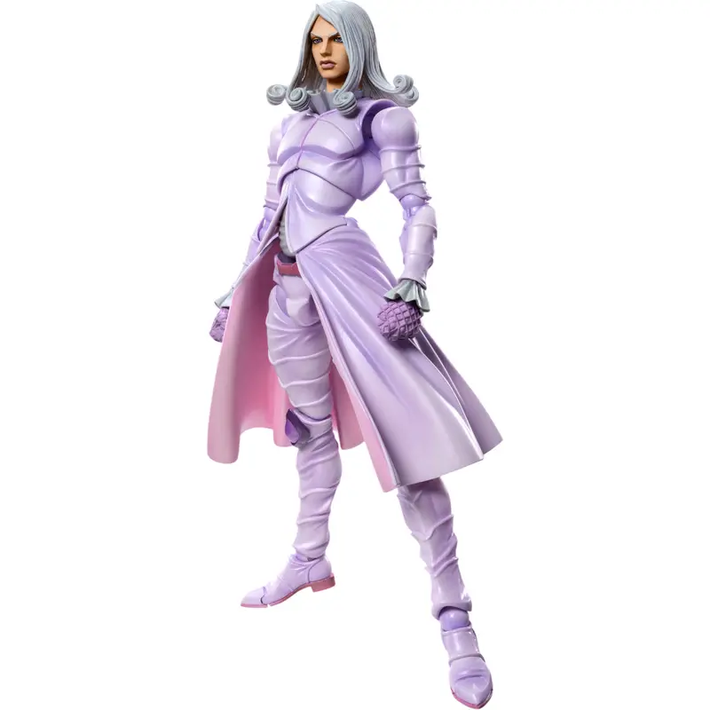 Super Action Statue: Funny Valentine Second (Jojo's Bizarre Adventure) 1