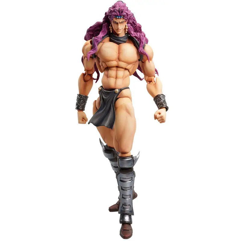 Super Action Statue: Kars (Jojo's Bizarre Adventure) 1