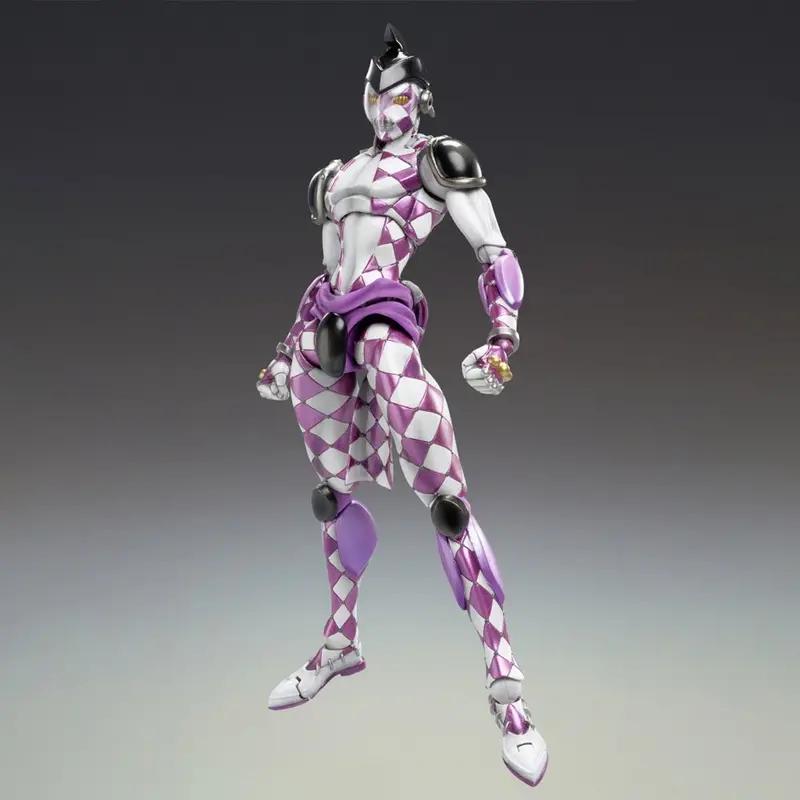 Super Action Statue: P・H (Jojo's Bizarre Adventure) 1