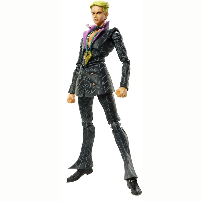 Super Action Statue: Prosciutto (Jojo's Bizarre Adventure) 1
