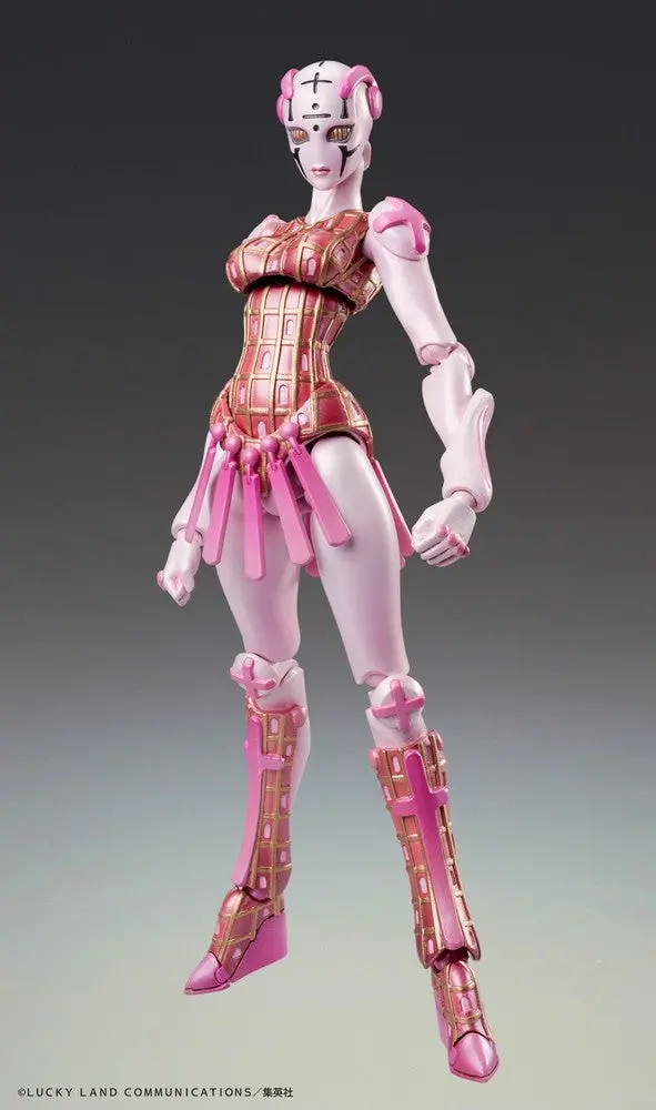 Super Action Statue: S.G. (Jojo's Bizarre Adventure) 2