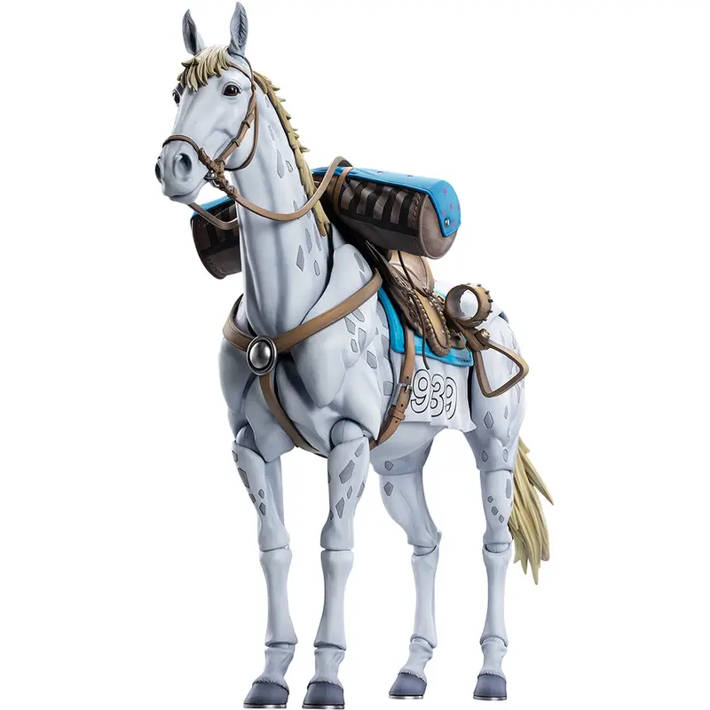 Super Action Statue Slow Dancer (Jojo's Bizarre Adventure) 1