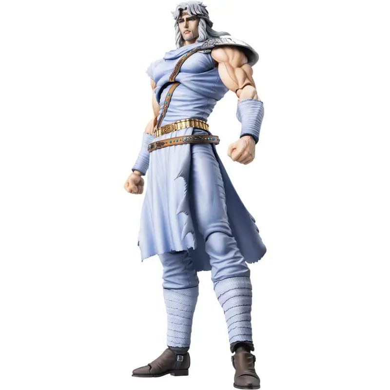 Super Action Statue: Toki (Fist Of The North Star) 1