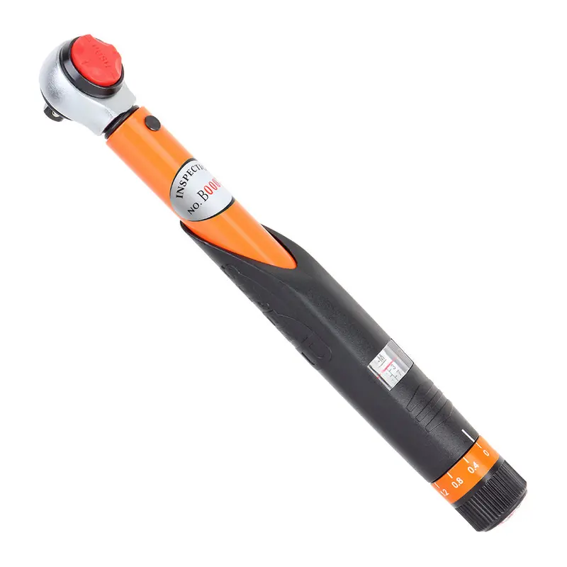 Super B 1/4"扭力扳手(扭力範圍3-15Nm)-Tb-Tw20 1