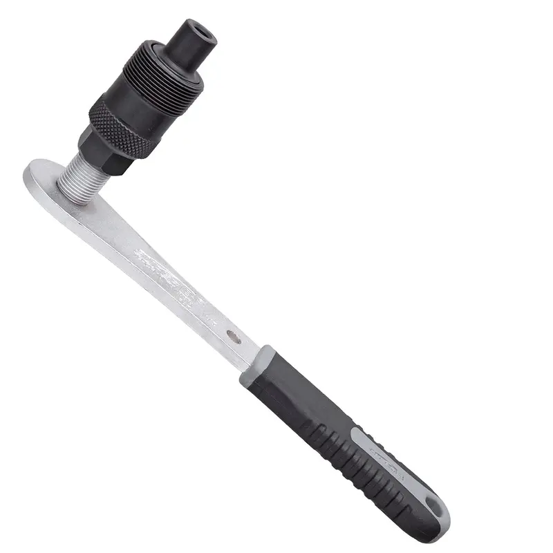Super B 2合1 鏈鉼扳手 (適用於 Shimano/ Isis)-Tb-Cr10 1