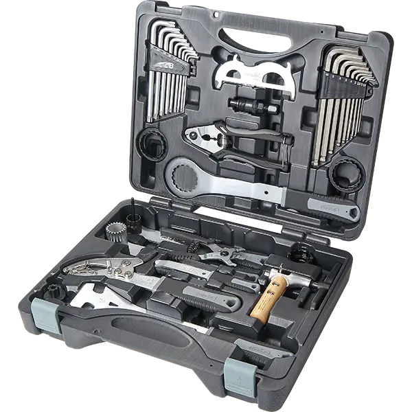Super B 35 功能維修車萬用工具箱-Tba5000 1