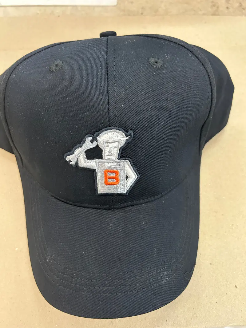 Super B Cap 帽 / Super B Cap 1