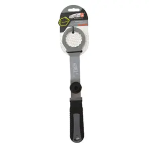 Super B 中心扳手 (適用於shimano/ Campy, 16-Notch Bb Cup)-Tb-Bb10 1