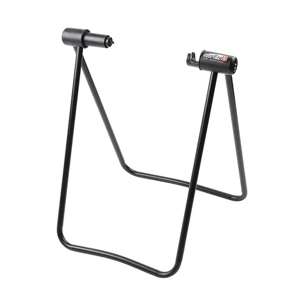 Super B 單車後承車架 Tb-1915-2 (快拆車架用, 新版本) / Super B Bike Storage Stand~Tb-1915-2 (For Quick Release Frameset, New) 1