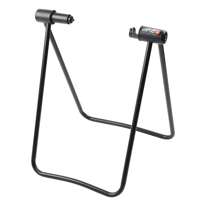 Super B 單車後承車架-Tb-1915 (快拆車架用) / Super B Bike Storage Stand~Tb-1915 (For Quick Release Frameset) 1
