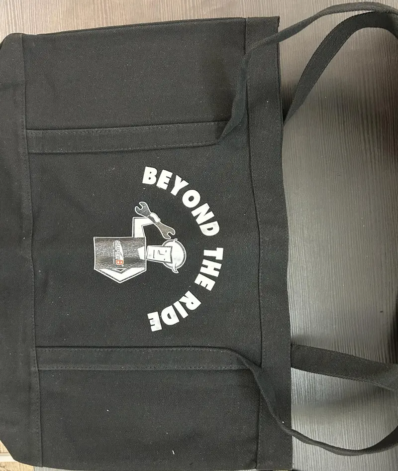 Super B 托特包 / Super B Tote Bag 1