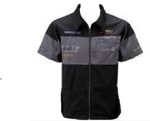 Super B 技工工作服~細碼~Tb-1305-S  / Super B Mechanic's Shirt~Sm~Tb-1305-S 1