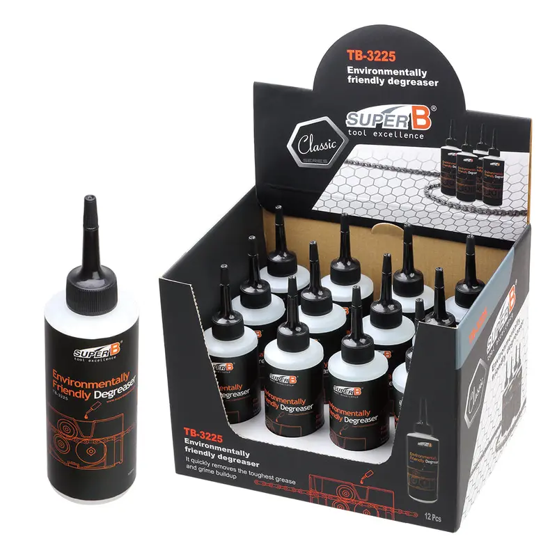 Super B 環保除油劑~Tb-3225 (單支計)/ Super B Environmentally Friendly Degreaser~Tb-3225 (Sell As Pcs) 1