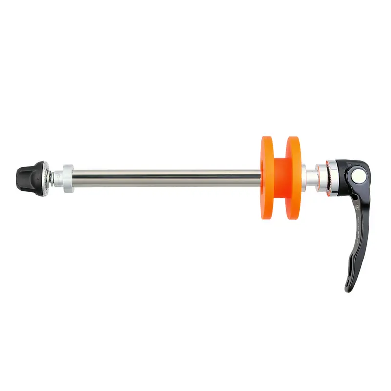 Super B 筒軸固定器 (適用於 9 Mm/ 10 Mm 波腳勾, 130 Mm/ 135Mm 花鼓)-Tb-Ch20 1