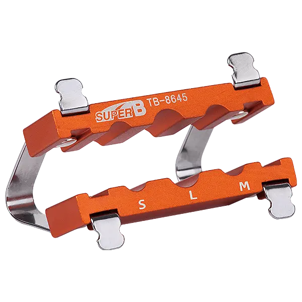 Super B 車軸固定工具-Tb-8645 1