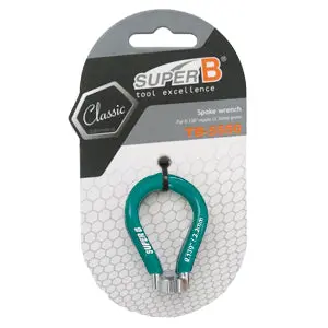 Super B 鋼線規-3.3Mm-Tb-5550 / Tb-5560 2