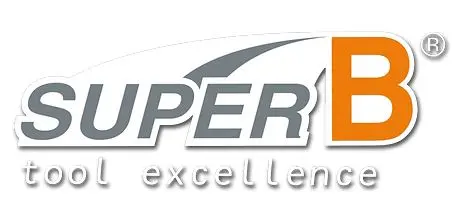 Super B St-Tba9000 貼紙 / Super B St-Tba9000 Sticker 1