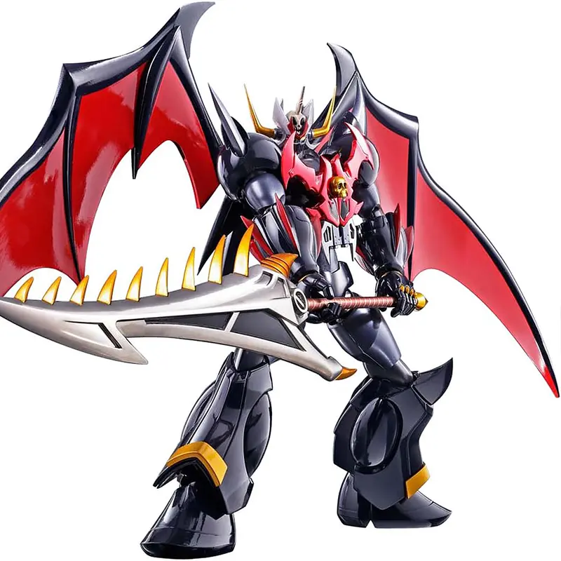 Super Robot Chogokin Mazinkaiser Skl Final Count Ver. 1