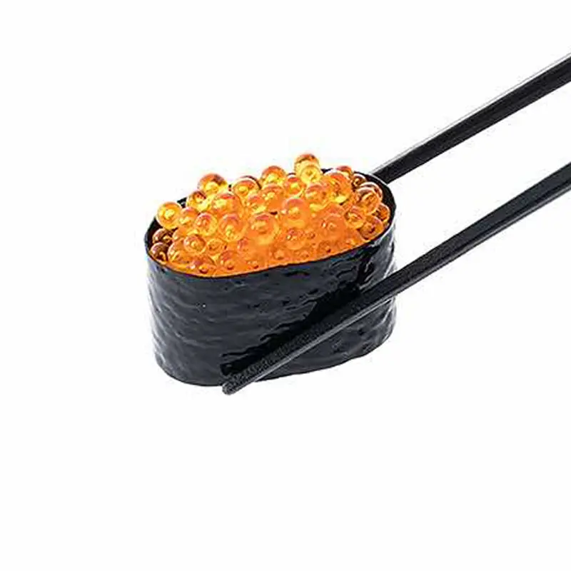 Sushi Plastic Model: Ikura (Salmon Roe) Ver. 1
