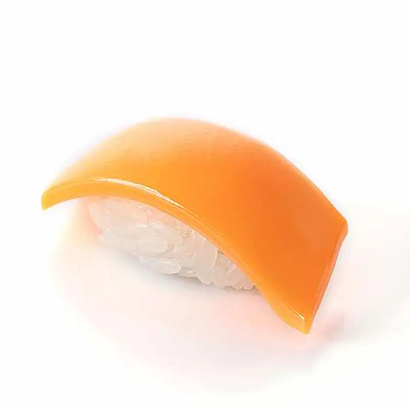 Sushi Plastic Model: Salmon Ver. 1