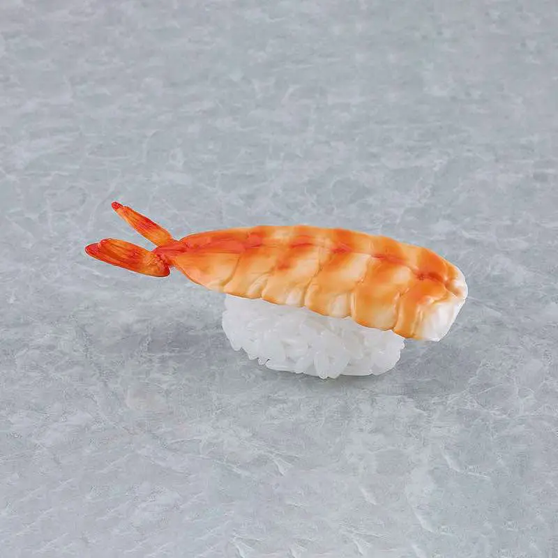 Sushi Plastic Model: Shrimp Ver. 1