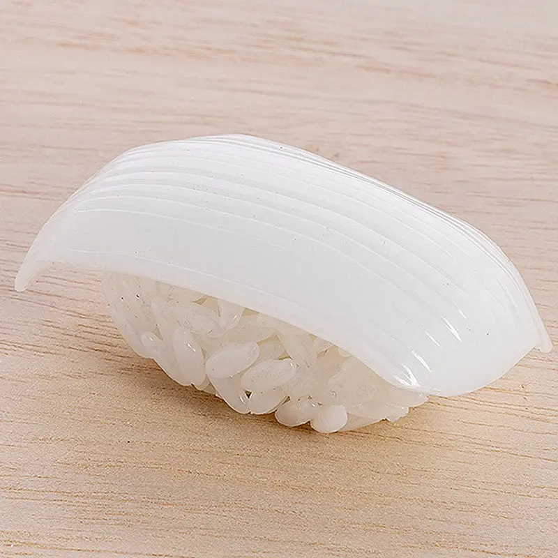 Sushi Plastic Model: Squid 1