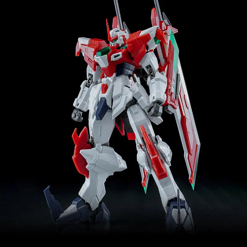 Sword Shadow Model Kit 1