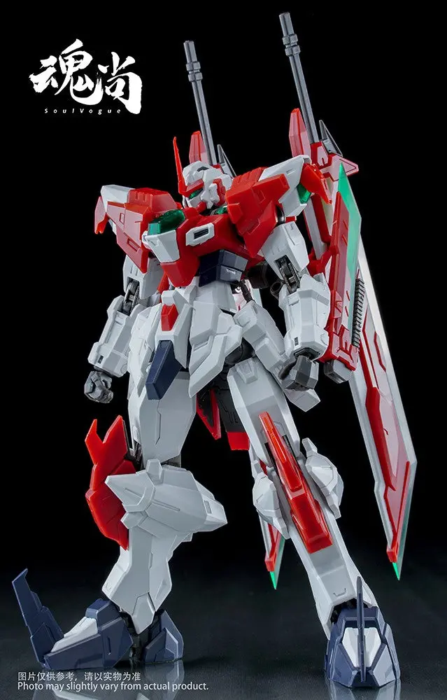 Sword Shadow Model Kit 2
