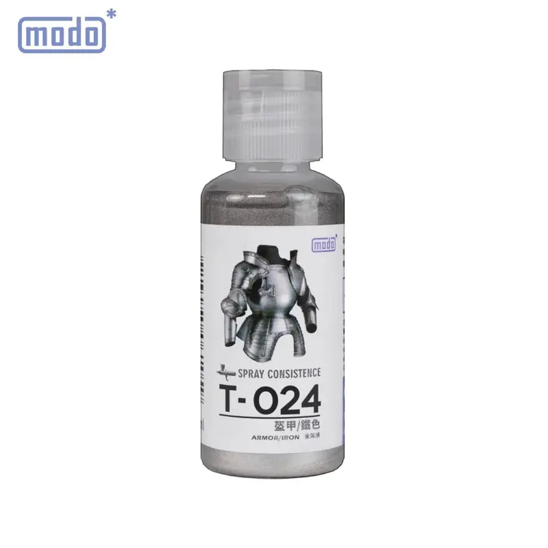 T-024 Armor / Iron (Spray Consistence) 30Ml 1