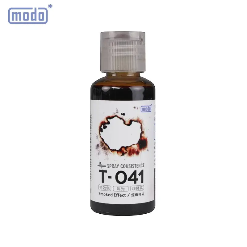 T-041 Smoke Effect (Spray Consistence) 30Ml 1