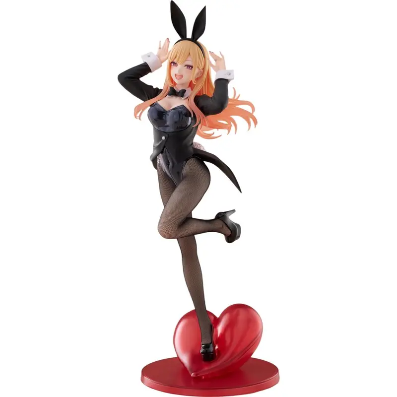T-Most Figure: Marin Kitagawa Bunny Ver. (My Dress-Up Darling) 1