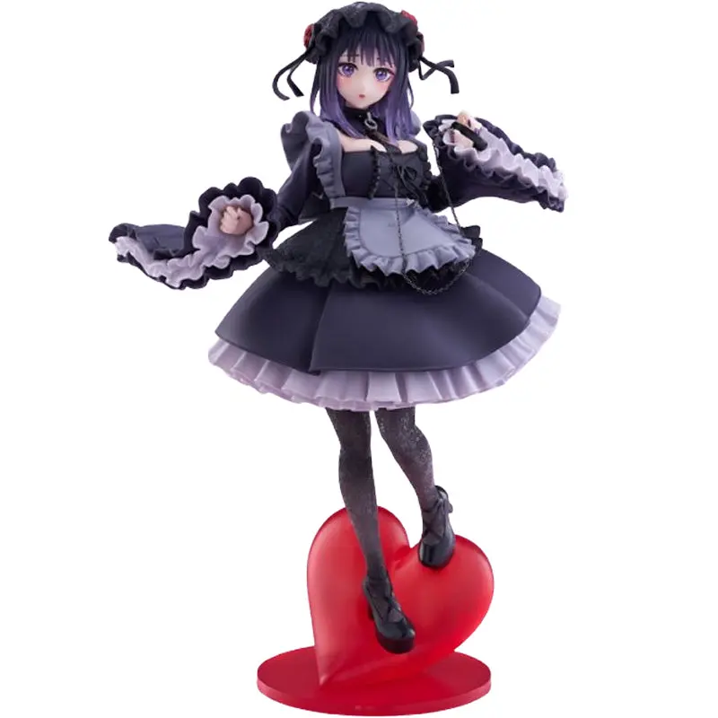 T-Most Figure: Marin Kitagawa Shizuku Kuroe Ver. (My Dress-Up Darling) 1