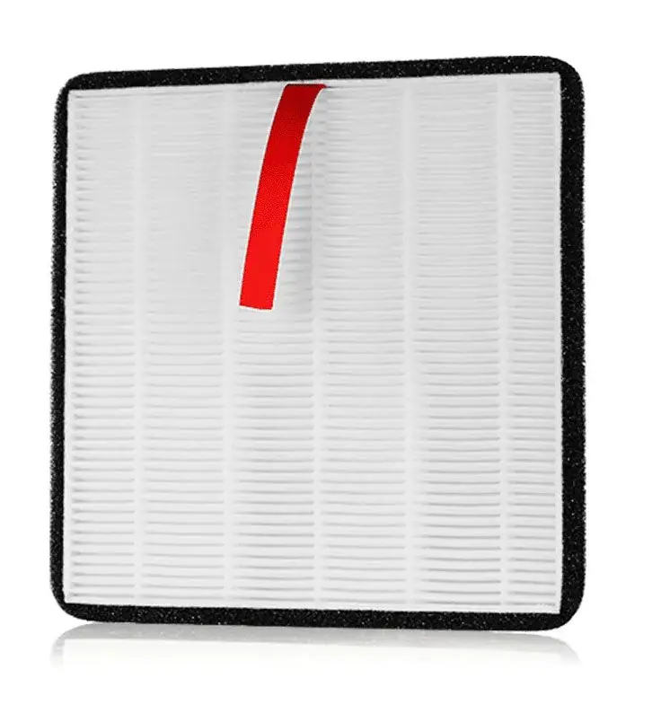 T1-F01 Hepa Filter For Sanding Dust Collector 2