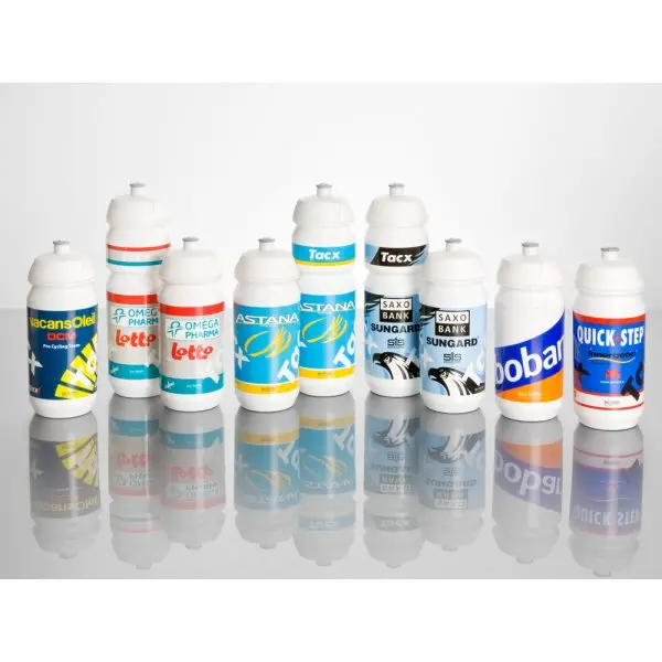 Tacx Shiva Pro Team 水壺 (750Cc)/ Tacx Shiva Pro Team Bottle 750Cc 1