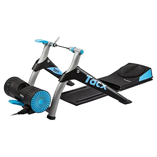 Tacx T2000 Genius Multiplayer 電腦車床 / Tacx T2000 Genius Multiplayer Trainer 1