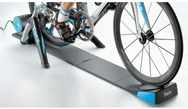 Tacx T2420 折疊式操控架 / Tacx T2420 Blacktrack Steering Frame 1