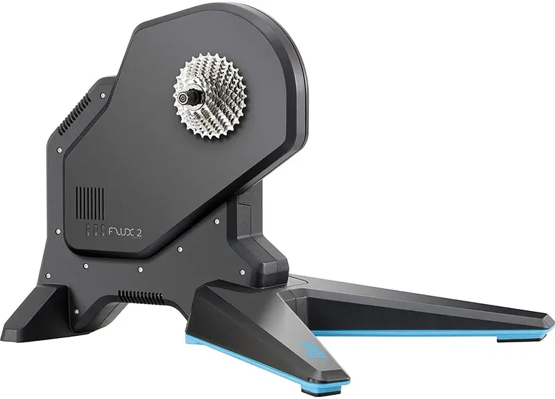 Tacx T2980.62 Flux 2 電腦車床(不包含波牙) / Tacx T2980.62 Flux 2 Smart Trainer( Not Included Cassette) 1