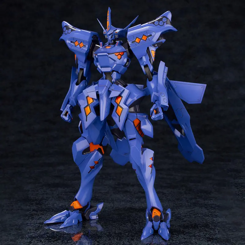 Takemikaduchi Type-00R The Irg's 16Th Battalion Commander 1