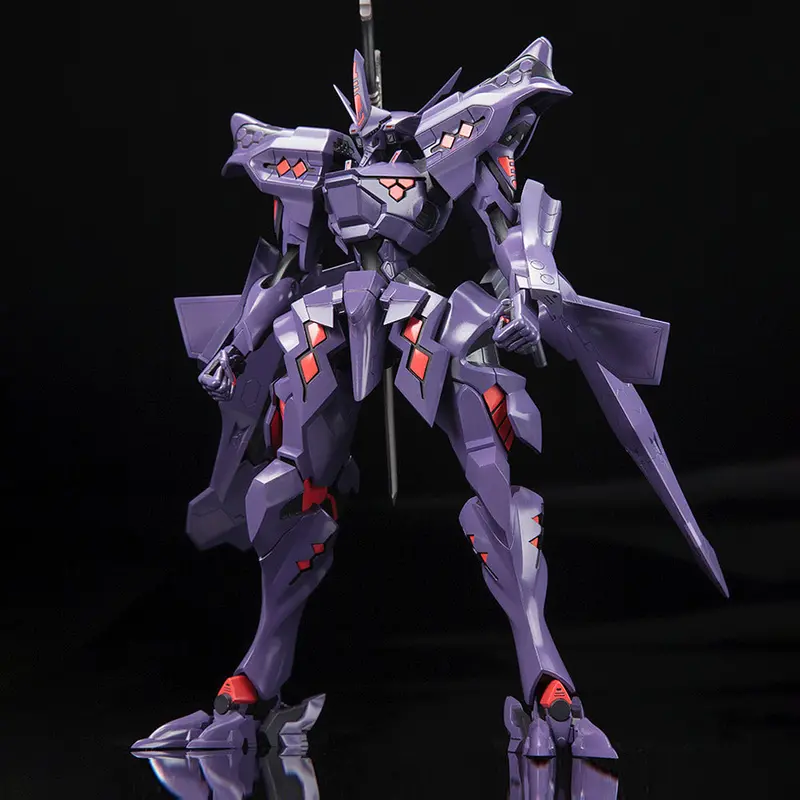 Takemikaduchi Type-00R Ver.1.5 1