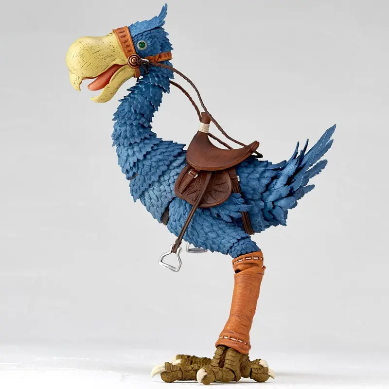 Takeyashiki Jizaiokimono Horseclaw (Nausicaä Of The Valley Of The Wind) 1