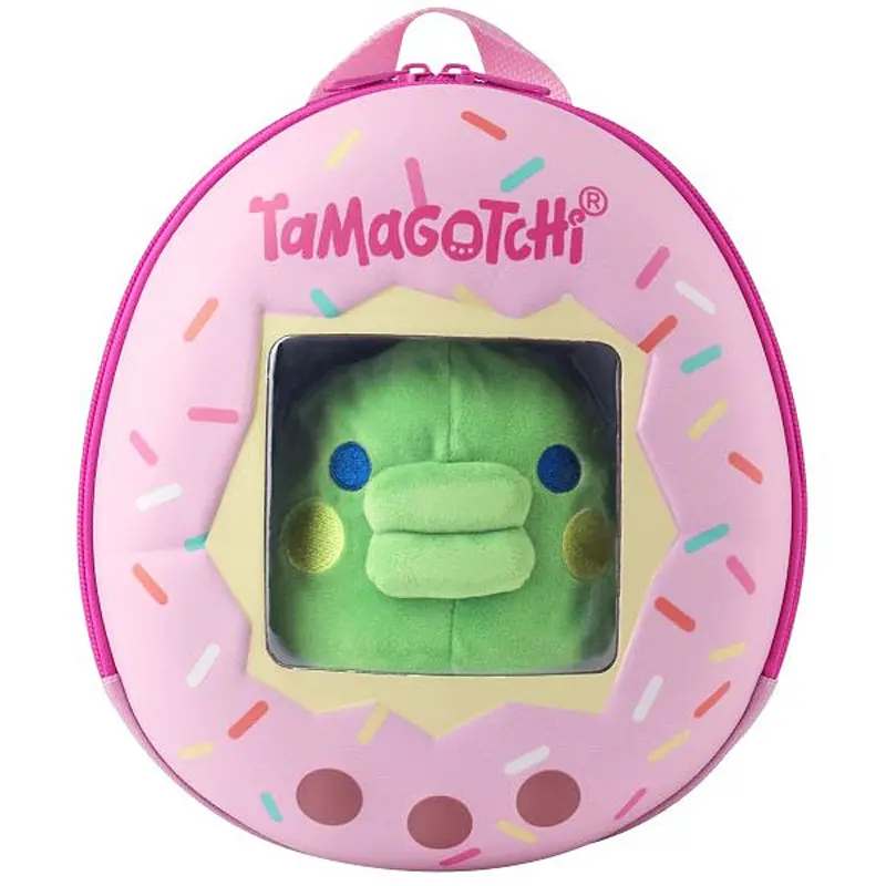 Tamagotchi Adventure Companion Backpack: Kuchipatchi 1