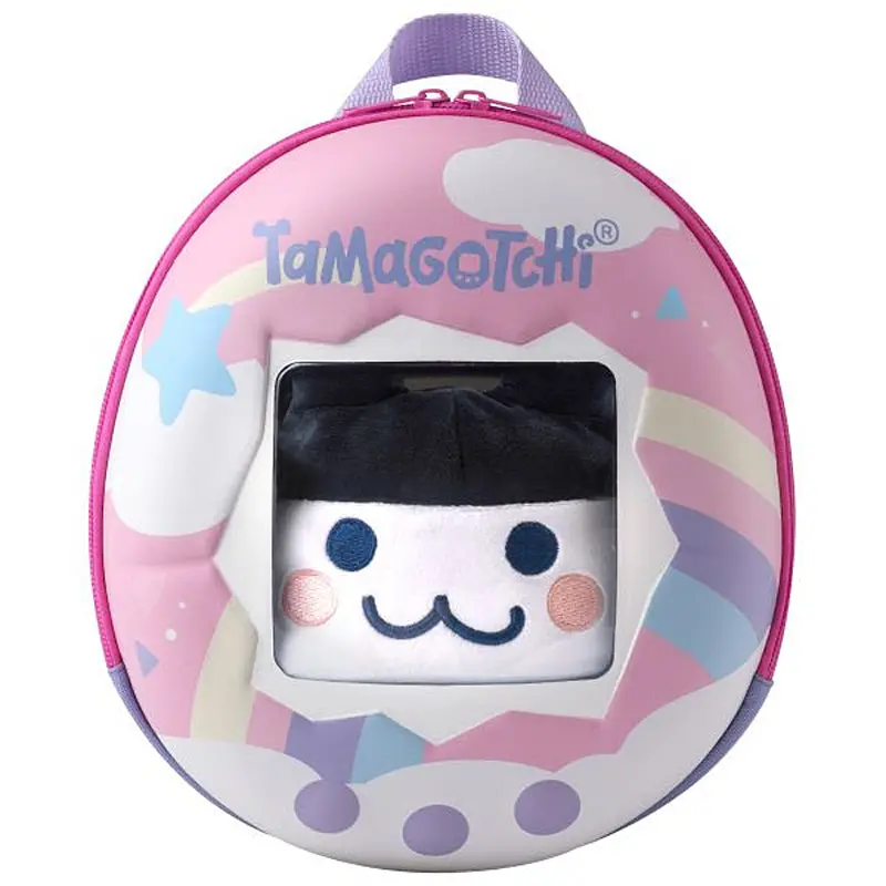 Tamagotchi Adventure Companion Backpack: Mimitchi 1